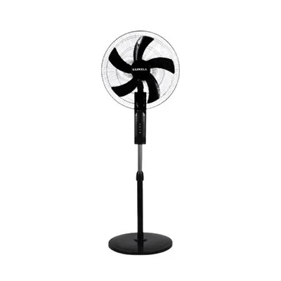 LUXELL LXF-518 18'' 5 YAPRAK 75W AYAKLI VANTİLATÖR ürün görseli 1