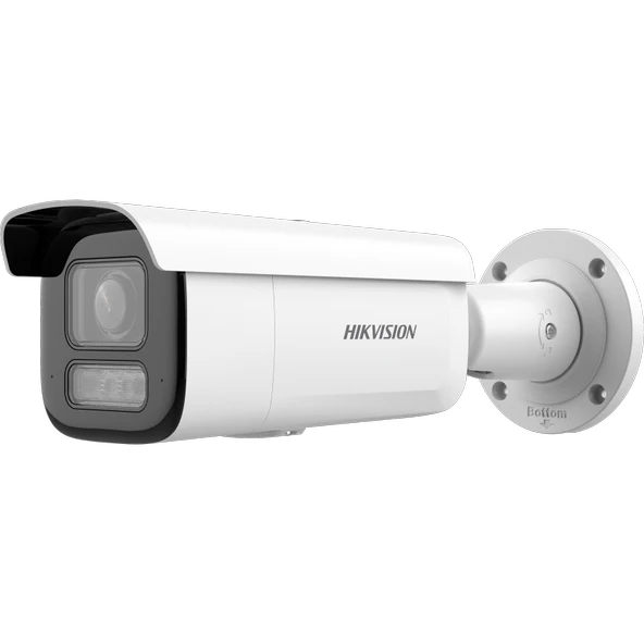 Hikvision DS-2CD2683G2-LIZS2U/SL Bullet 8 MP 4K Gece Görüşlü IP Güvenlik Kamerası ürün görseli 1