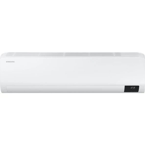 Samsung Premium AR24TSHZHWK/SK A++ 24000 BTU Inverter Duvar Tipi Klima ürün görseli 1