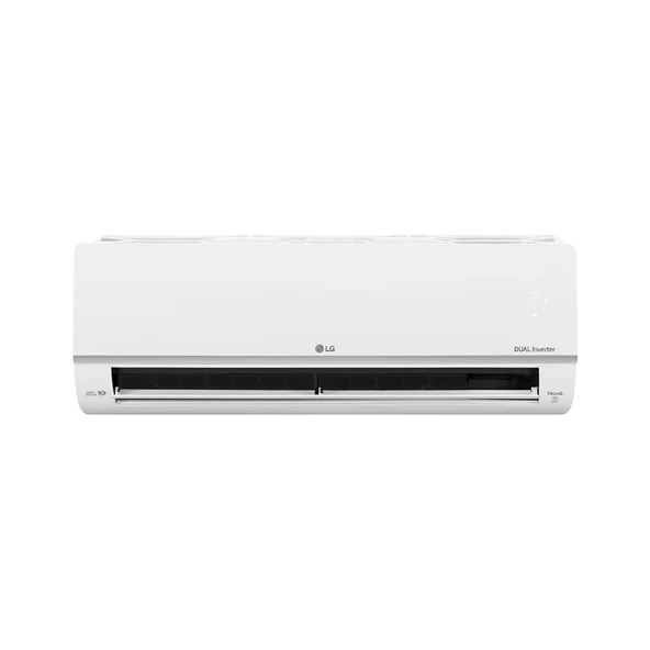 LG PC12SQ Dualcool Plus A++ 12000 BTU Inverter Duvar Tipi Klima ürün görseli 1