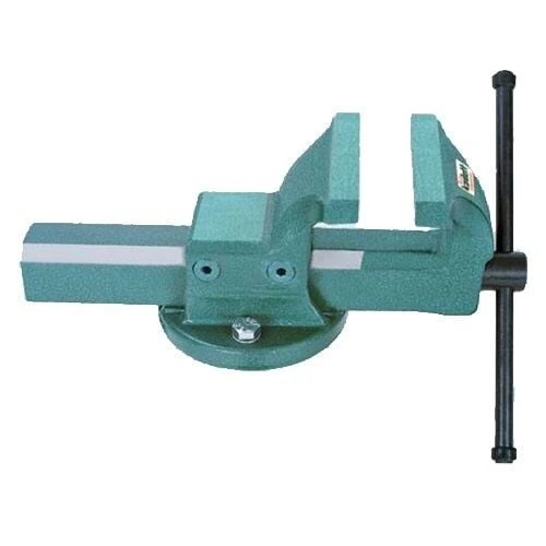 Kadett Tesviyeci Mengene 100 mm. - Resim 2