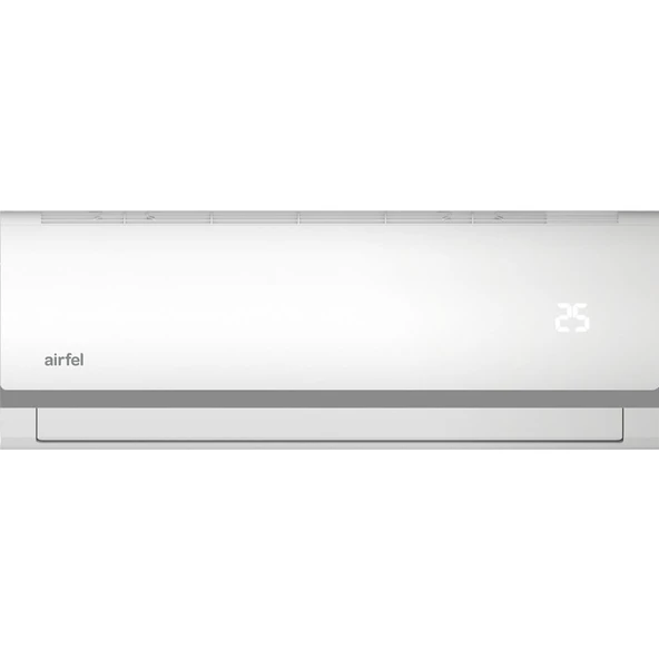 Airfel LTXM35N 12000 BTU R32 A++ Enerji Sınıfı Inverter Duvar Tipi Klima ürün görseli 1
