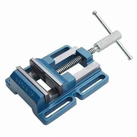 Kanca Matkap Mengene 150 mm. - Resim 4