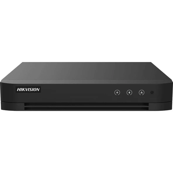 Hikvision DS-7208HGHI-M1 Full HD 8 Kanal DVR Kayıt Cihazı ürün görseli 1