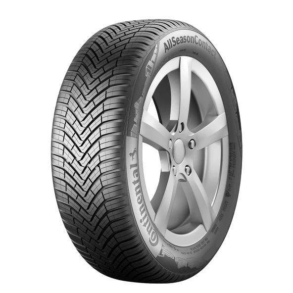 Continental 185/55 R16 87V XL AllSeasonContact (Dört Mevsim) (2026) ürün görseli 1
