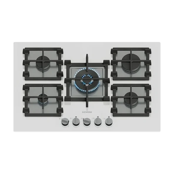 Siemens EP7A2QI40 Wok Gözlü Ankastre Ocak ürün görseli 1
