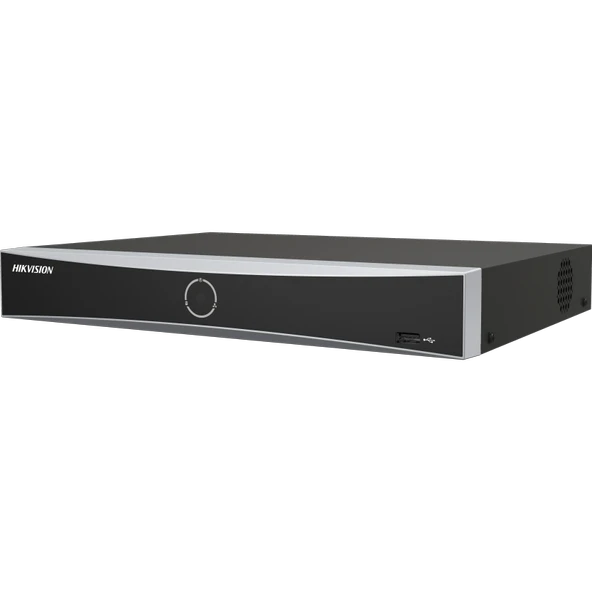 Hikvision DS-7616NXI-K1 4K 16 Kanal NVR Kayıt Cihazı ürün görseli 1