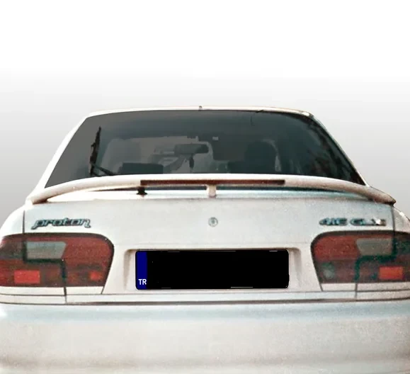 Proton Persona Spoiler Bagaj Yüksek Işıklı (Sedan) 1998-2001 ürün görseli 1