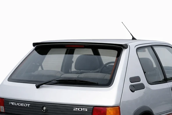 Peugeot 205 Spoiler Camüstü 1984-1999 ürün görseli 1
