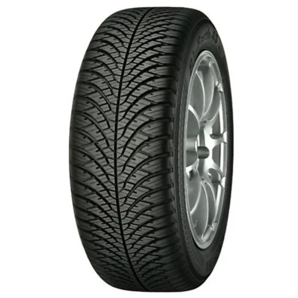 Yokohama BluEarth-4S AW21 195/65R15 91H (4 Mevsim) (2025) ürün görseli 1