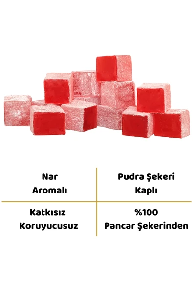 Narlı Lokum - Resim 2