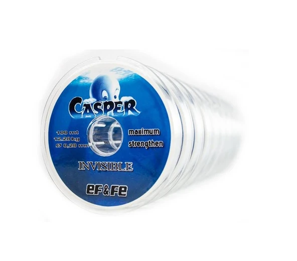 CASPER HAYALET MİSİNA 100 MT ürün görseli 1