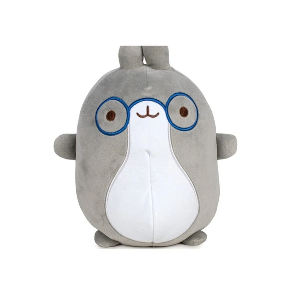 760024981 MOLANG Peluş 23 cm - Resim 7