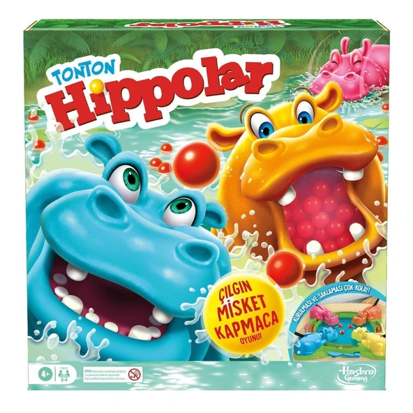 F8815 Tonton Hippolar ürün görseli 1