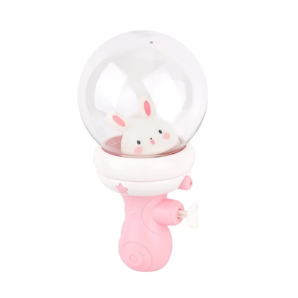 960B Işıklı Hayvanlı Su Tabancası -Birliktoys ürün görseli 1