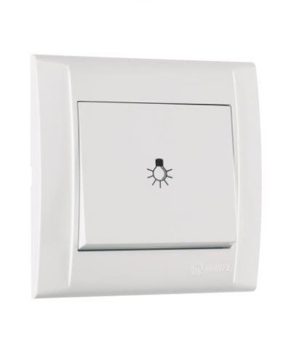 Makel Defne Beyaz Light ürün görseli 1