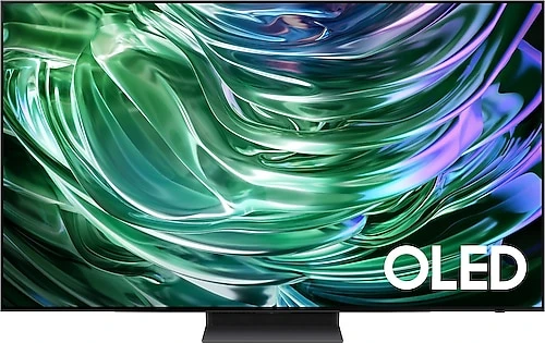 Samsung 55S90D 4K Ultra HD 55" 140 Ekran Uydu Alıcılı Smart OLED TV ürün görseli 1