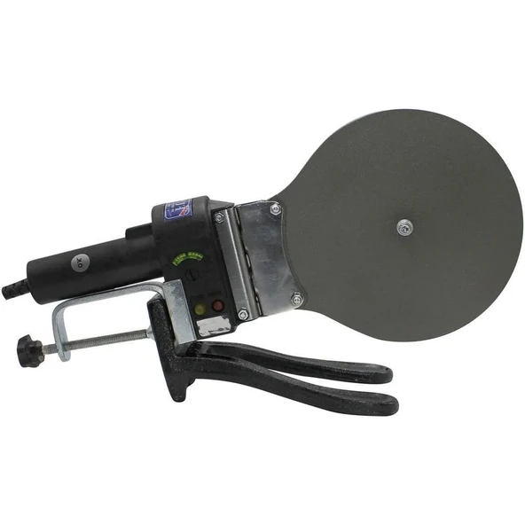 Fusion FSD12 1250W Plastik Boru Kaynak Makinası ürün görseli 1