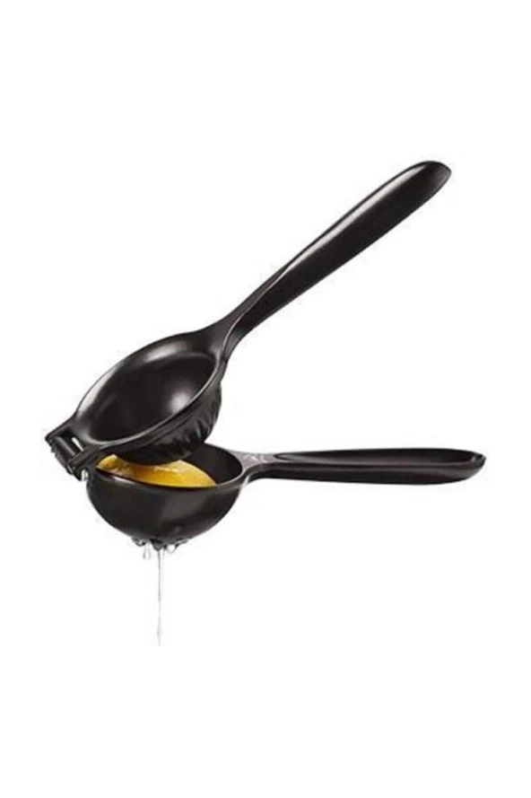 Penguen 1954 Portakal Limon Narenciye Sıkacağı Döküm 23 Cm ürün görseli 1