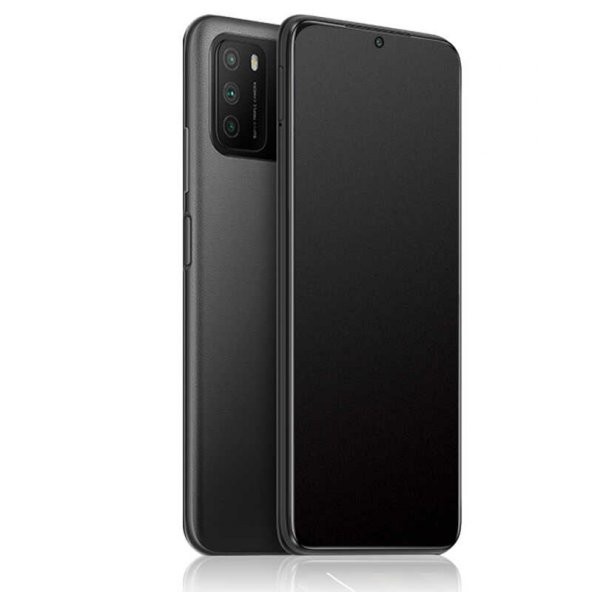 Xiaomi Redmi 9T  Mat Seramik Ekran Koruyucu ürün görseli 1