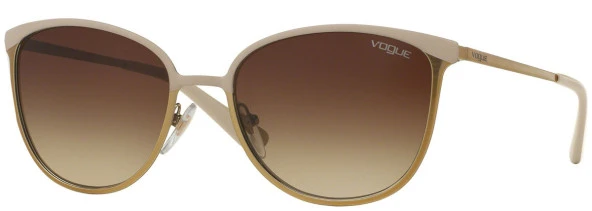 Vogue VO4002S 996S13 55 Bayan Güneş Gözlüğü ürün görseli 1