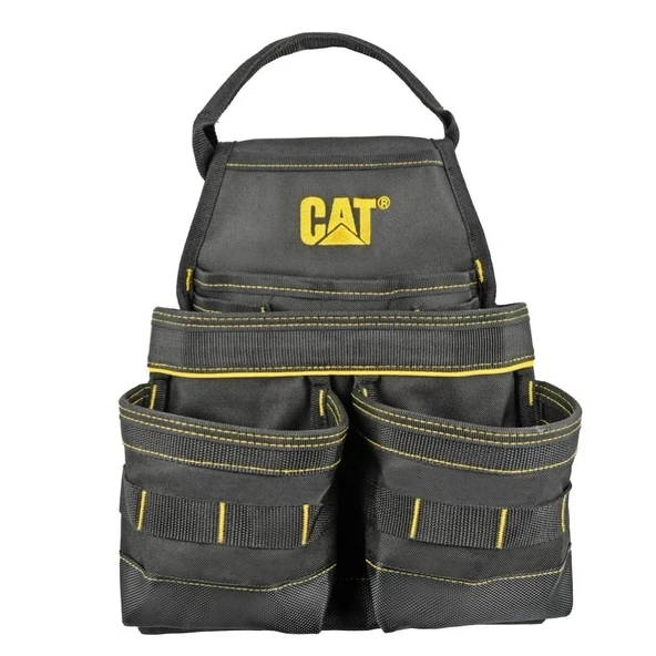 CAT DA980569NJ Kemer Askılı Ağır Hizmet Bel Alet Çantası ürün görseli 1