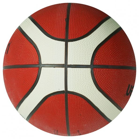 Molten B5g2000 Basketbol Topu No:5 - Resim 2