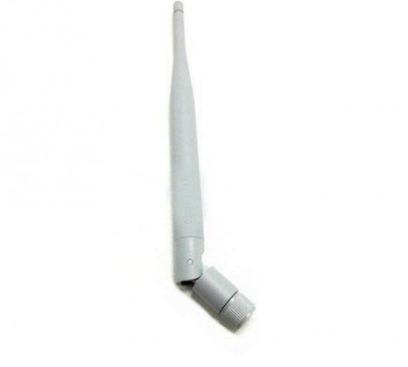WIRELESS ANTENİ 5Dbi FATURALI ürün görseli 1
