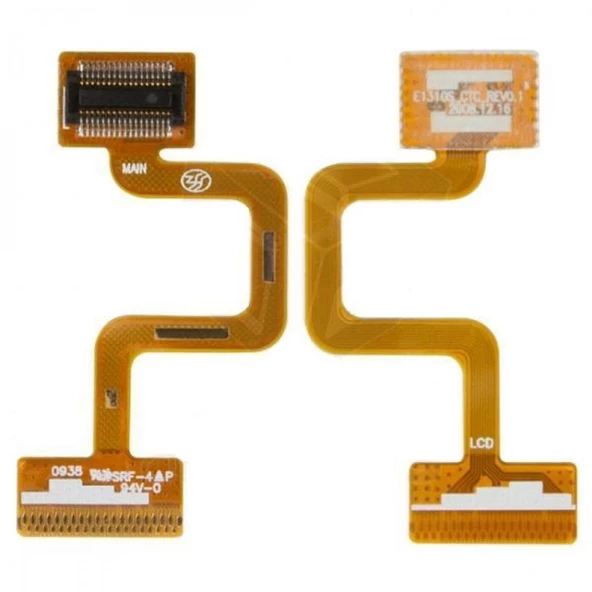 Samsung E1310 Ara Film Flex ürün görseli 1