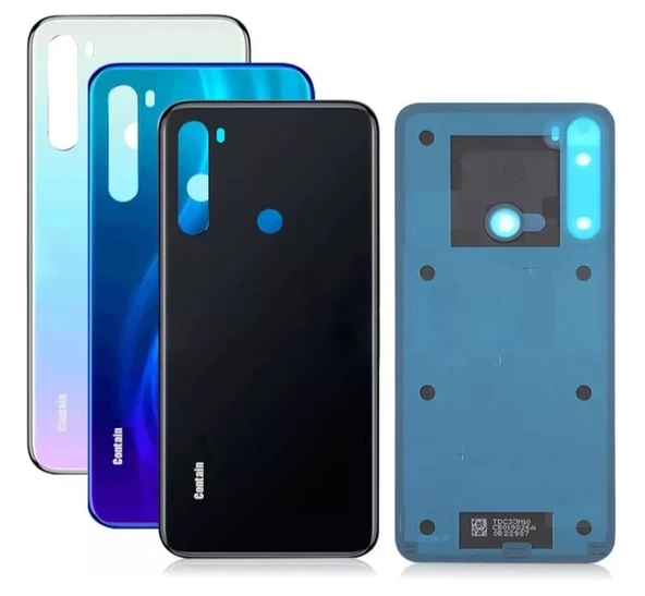Xiaomi Redmi Note 8T Arka Kapak Pil Batarya Kapağı Orjinal ürün görseli 1
