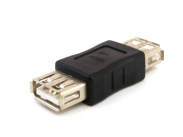 USB UZATMA (DİŞİ-DİŞİ) APARAT USB EK ürün görseli 1