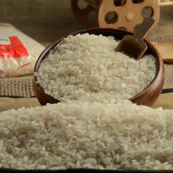 Diyarından Baldo Pirinç 1 Kg - Resim 2