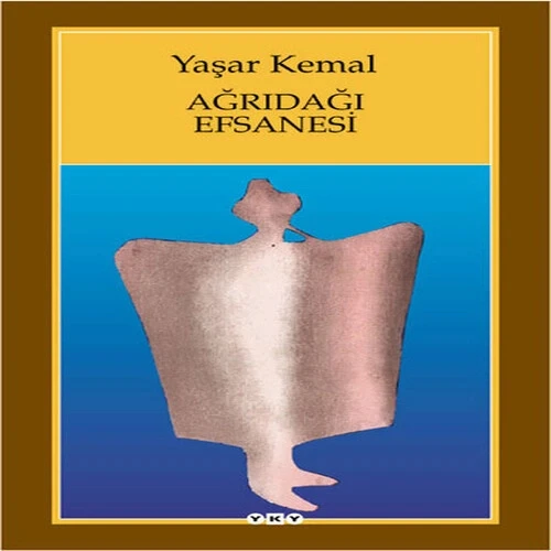 Ağrıdağı Efsanesi ürün görseli 1