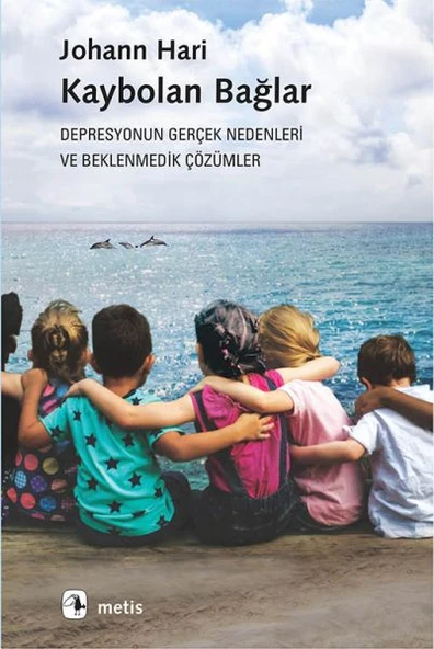 Kaybolan Bağlar ürün görseli 1