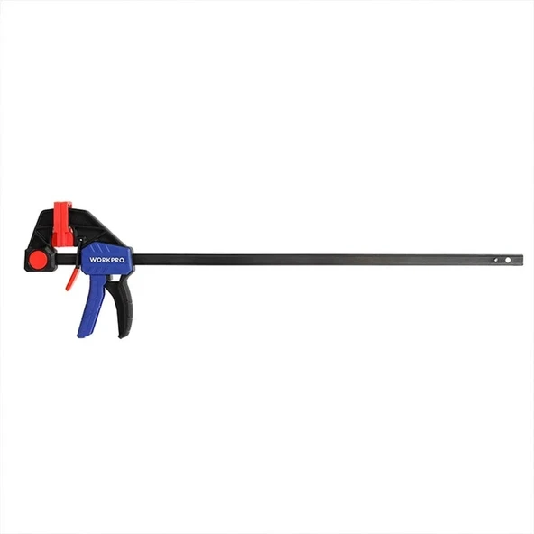 WORKPRO WP232037 450mm Tetik Tipi İşkence - Resim 8