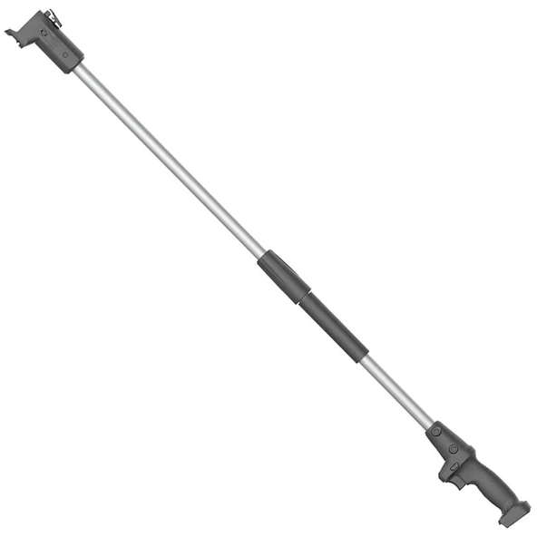 WORX WA4301 WG324E İçin 125CM Alüminyum Uzatma Aparatı ürün görseli 1