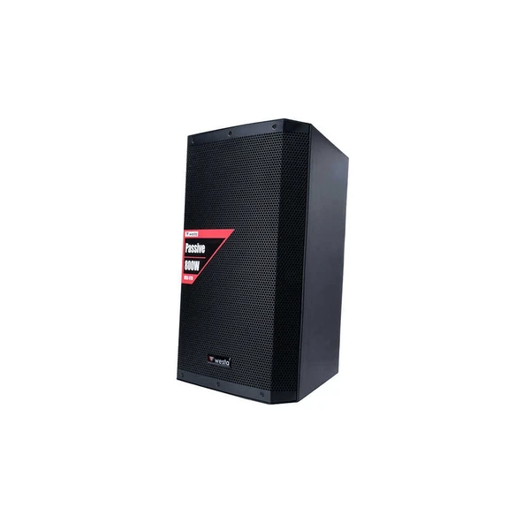 WESTA WSS-1715 15'' PASİF HOPARLÖR - Resim 3