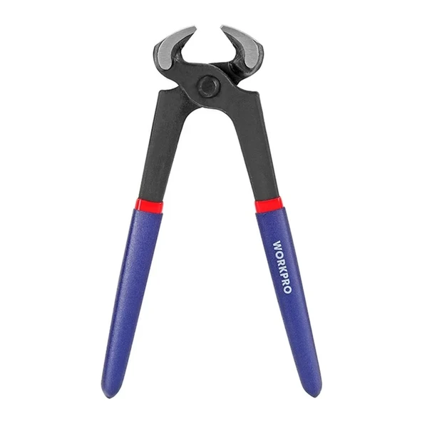 WORKPRO WP231148 180mm CR-V Marangoz Kerpeteni - Resim 2