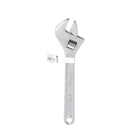 WORKPRO WP272004 300mm Kurbağacık Anahtar - Resim 2
