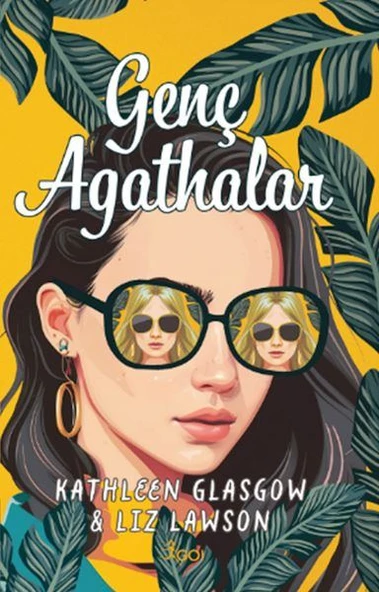 Genç Agathalar ürün görseli 1