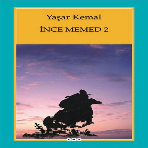 İnce Memed 2 ürün görseli 1