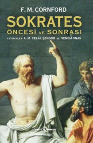 Sokrates Öncesi ve Sonrası ürün görseli 1