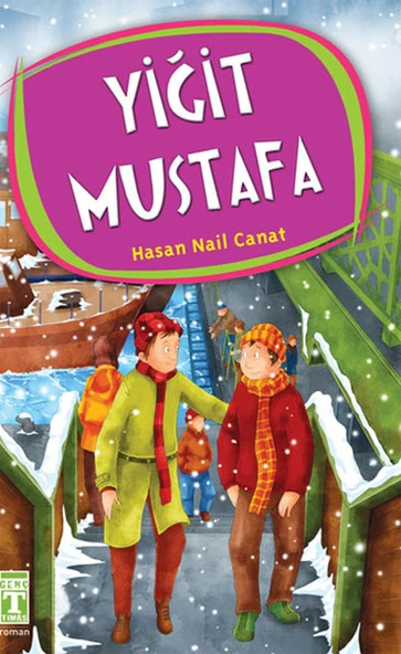 Yiğit Mustafa ürün görseli 1
