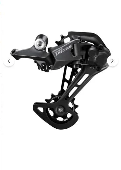 shimano Deore Rd-m5100 Arka Aktarıcı Shadow Plus 11v Sgs 51 X ürün görseli 1