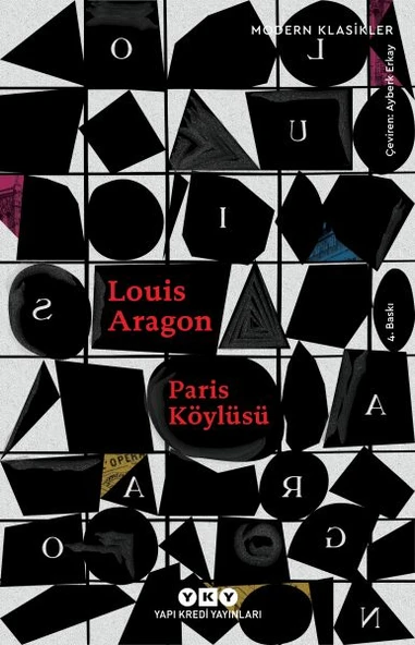 Paris Köylüsü - Modern Klasikler ürün görseli 1