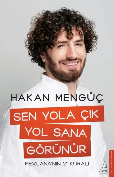 Sen Yola Çık Yol Sana Görünür ürün görseli 1