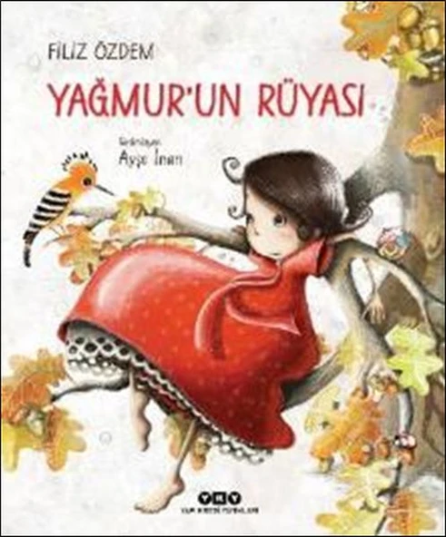 Yağmur'un Rüyası ürün görseli 1