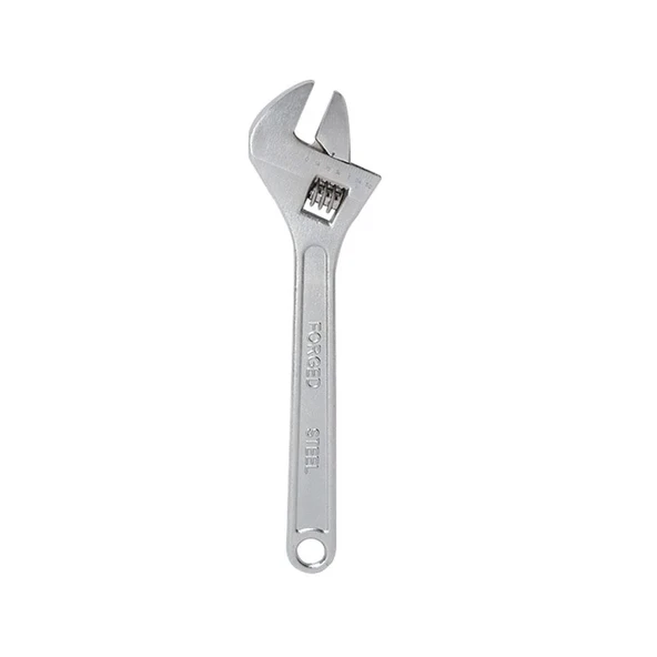WORKPRO WP272004 300mm Kurbağacık Anahtar - Resim 4
