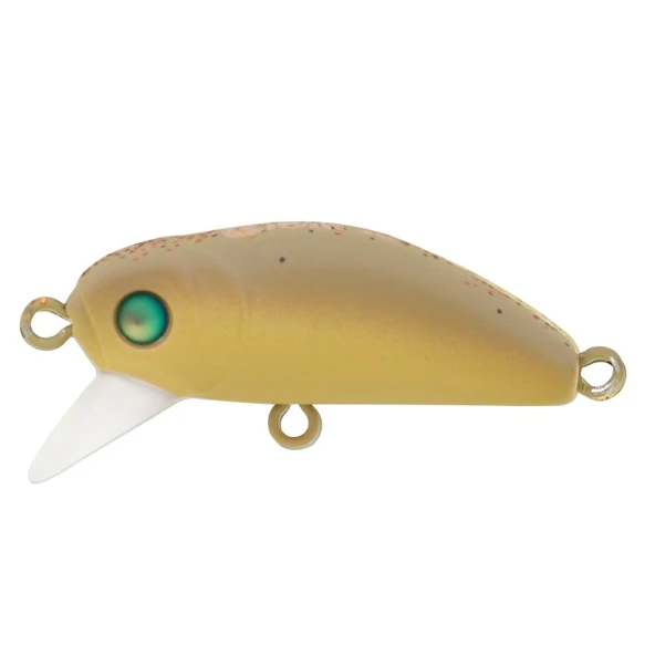 Hanfish Bıdık 3.5 Cm 3.1 Gr  Lrf Maket Balık 35 X-130 Kum Kene ürün görseli 1