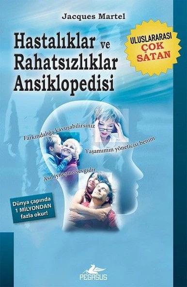 Hastalıklar ve Rahatsızlıklar Ansiklopedisi ürün görseli 1